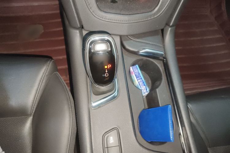 Used Cadillac XT5 2016 25T Luxury Model