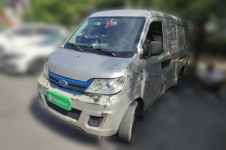 Used Karry Youyou EV 2019 Revised Version Comfortable Type SQR5032