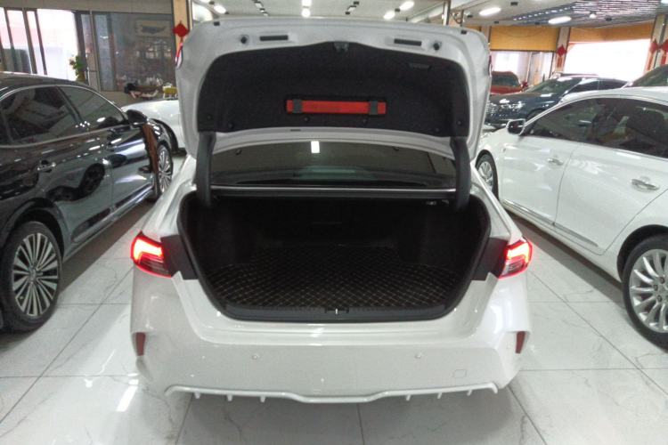 Used Honda Inspire 2023 260TURBO Elegant Edition