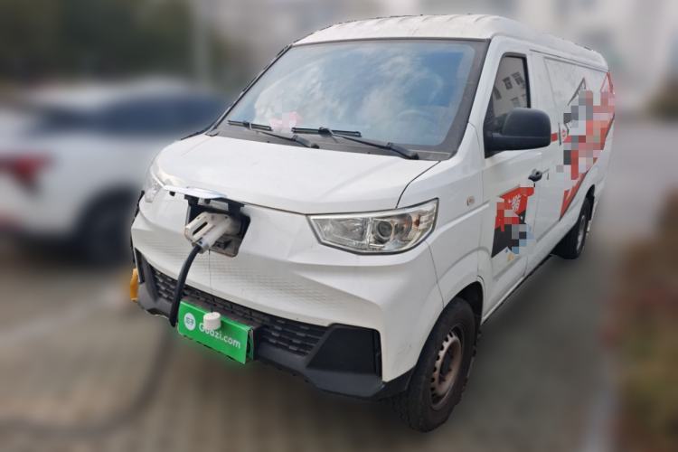 Used Karry Jiangtun E7 2024 Startup Edition