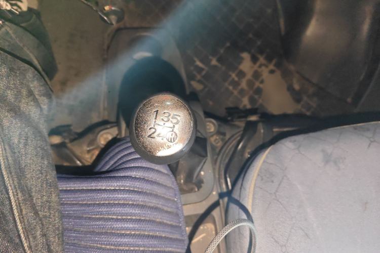 Used Dongfeng Xiaokang K05S 2019 1.2L Practical Version China VI Standard DK12