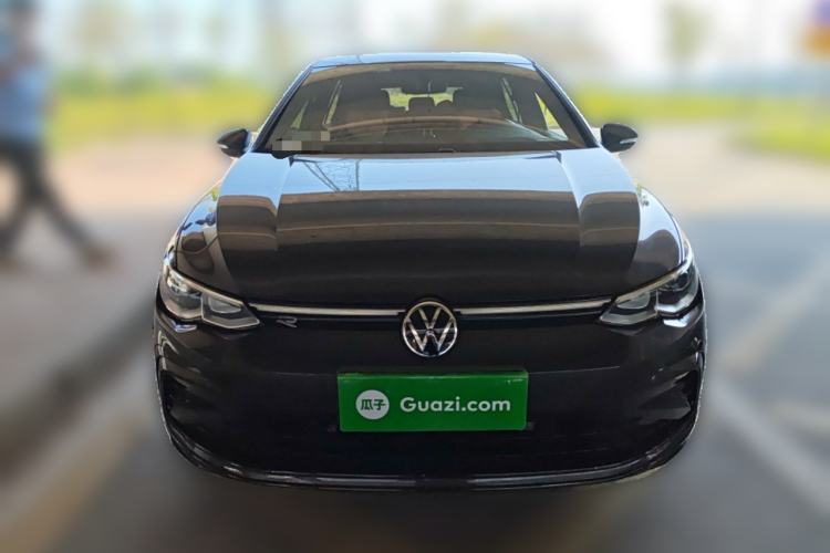 Used Volkswagen Golf 2023 280TSI DSG R-Line Lite