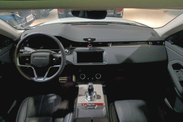 Used Land Rover Range Evoque 2021 Range Rover Velar 249 PS R-Dynamic S Performance Edition
