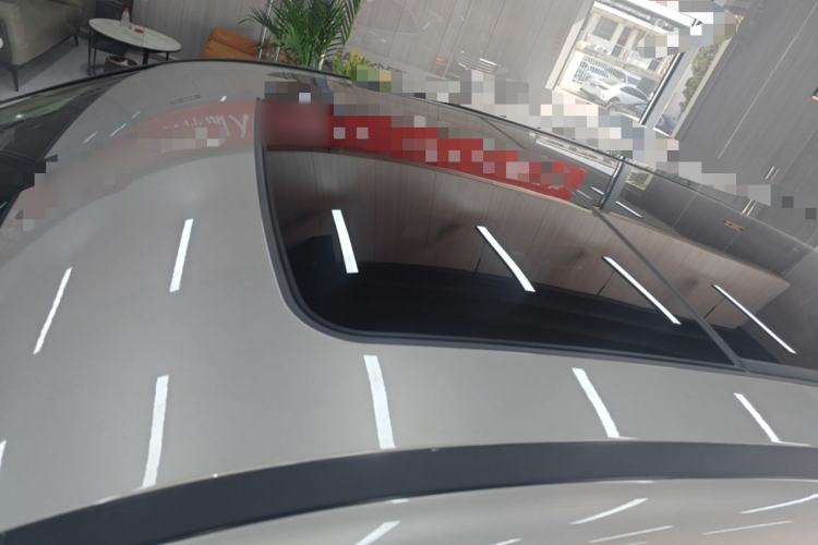 Used BMW iX3 2021 Leading Type
