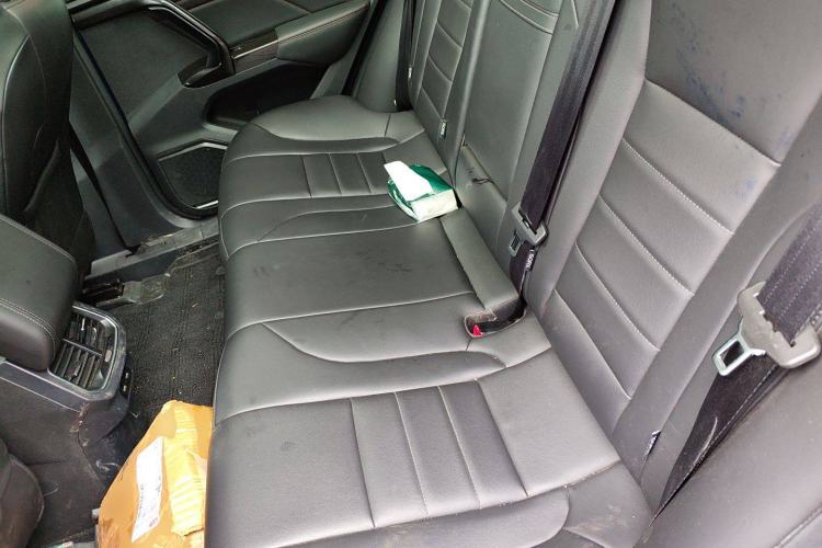 Used Haval F5 2018 1.5T i-Trend