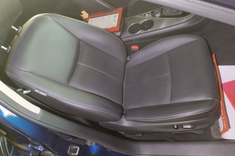 Used Infiniti Q50L 2021 2.0T Enjoyment Edition
