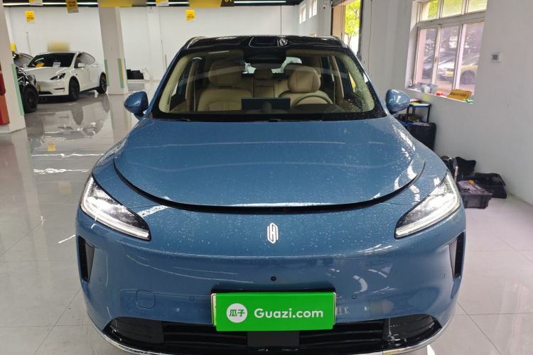 Used Hima H5 2025 Model Range-Extending Max