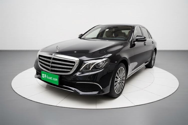 Used Mercedes-Benz E-Class 2020 Restyled E 300 L Exclusive Edition Guazi used car, China used car export, Used car for sale, Used  cars, Cheapest cars for sale