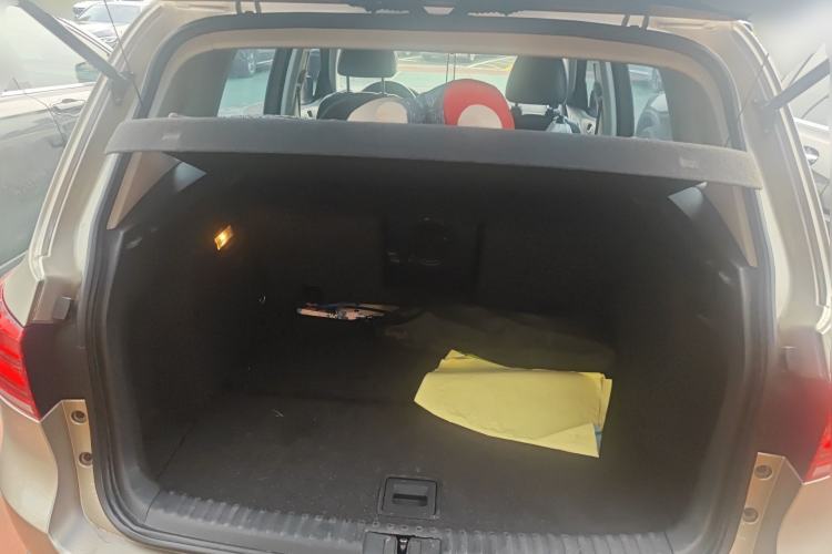 Used Volkswagen Tiguan 2013 1.8 TSI Automatic All-Wheel Drive Luxury Model
