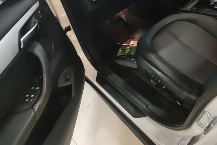 Used BMW X1 2018 sDrive20Li Leading Model
