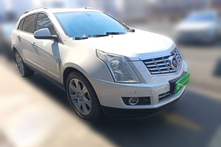 Used Cadillac SRX 2014 3.0L Luxury Model
