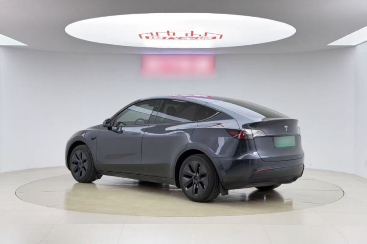 Used Tesla Model Y 2024 Rear-Wheel-Drive Version