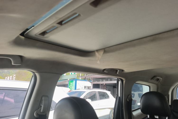 Used FORTHING SX6 2019 1.6L Manual Luxury Model