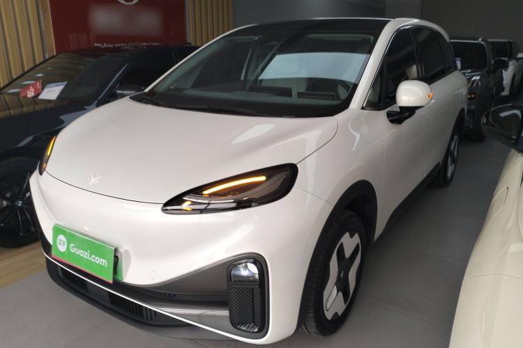 Used ARCFOX Kaola S 2024 AIR