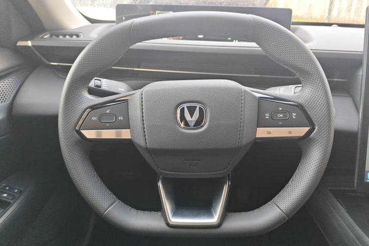 Used CHANGAN Eado 2024 1.5T GDI Automatic Flagship Edition