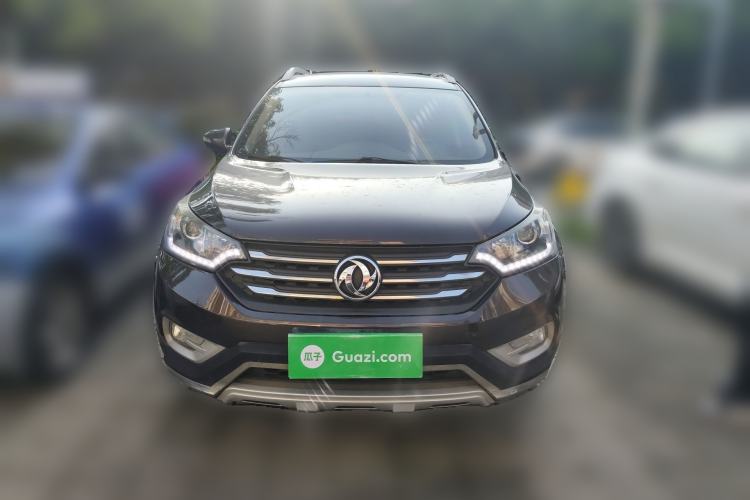 Used Dongfeng Aeolus AX7 2016 2.0L Automatic Zhiyi Trim
