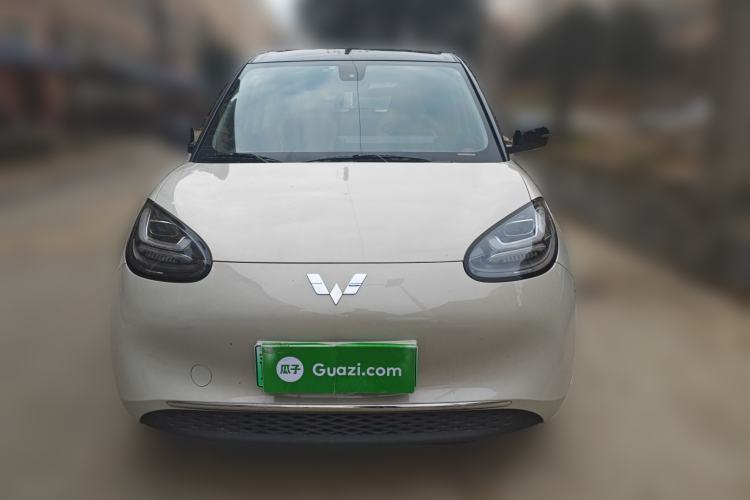 Used Wuling Bingo 2023 333 km Fast-Share Version
