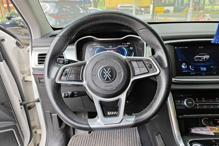 Used DORCEN G70s 2019 2.0T Automatic Prestige Edition