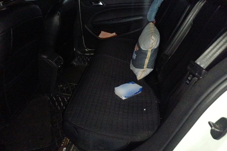 Used Peugeot 408 2014 1.8L Automatic Luxury Edition