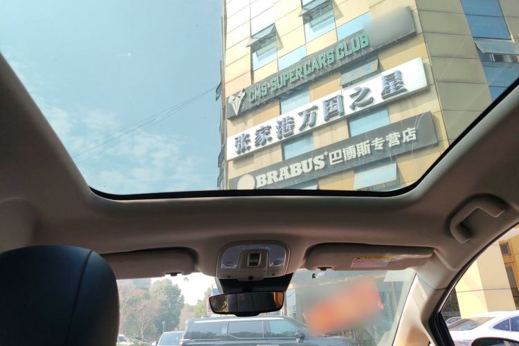 Used BYD Song MAX 2019 1.5T Automatic SmartConnect ZhiLian RuiDong Edition with 6 Seats China VI Standard
