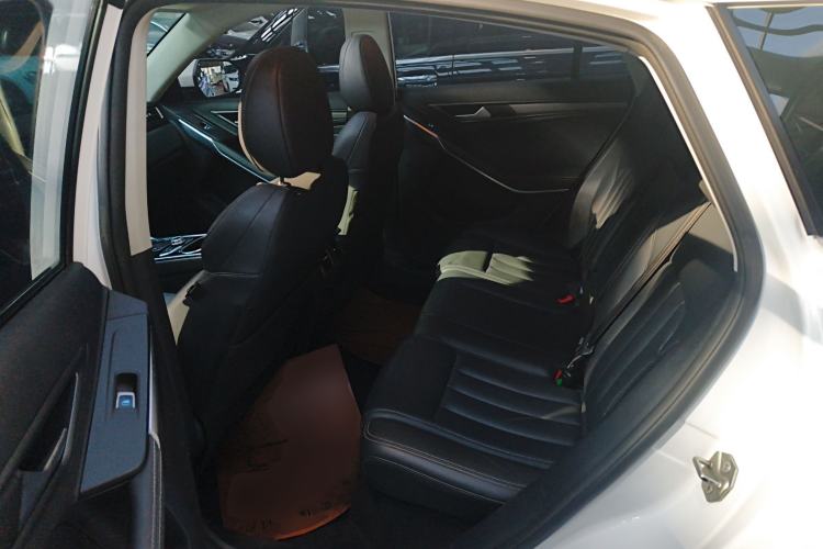 Used Ford Territory 2020 Lingjie S EcoBoost 145 CVT Platinum Edition