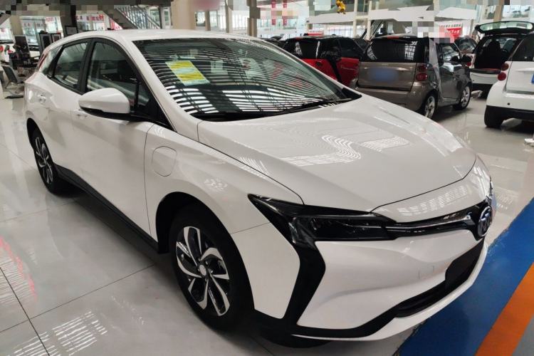 Used Buick Velite 6 2024 450km Comfort Edition PLUS