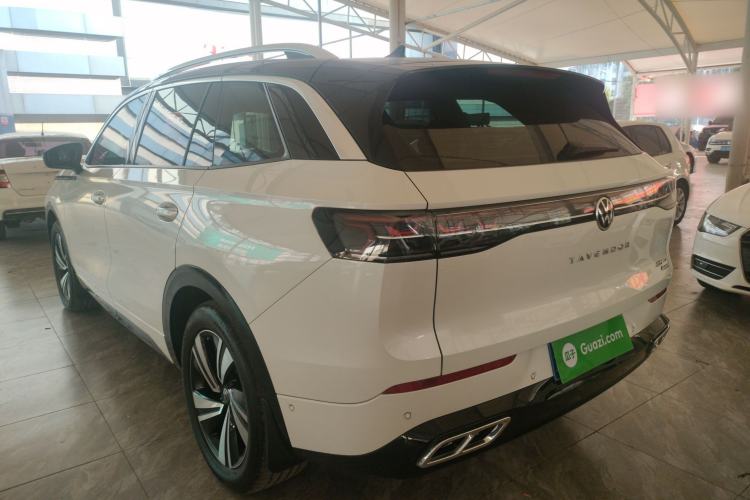 Used Volkswagen Tavendor 2024 380TSI All-Wheel Drive R-Line Cruise Edition
