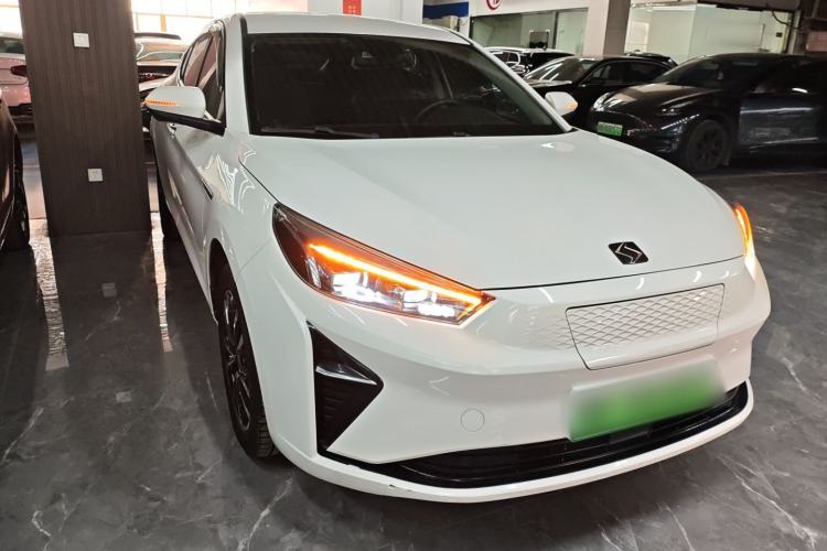 Used SOL E50A 2021 Deluxe Edition