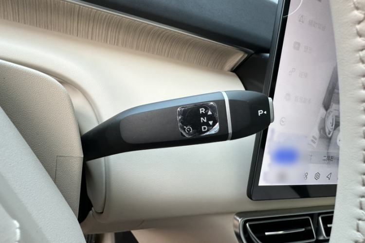 Used Deepal S09 2025 Four-Wheel Drive Ultra+ Custom Edition