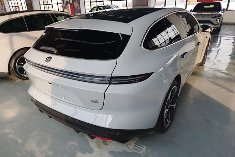 Used Nio ET5T 2024 75kWh Touring
