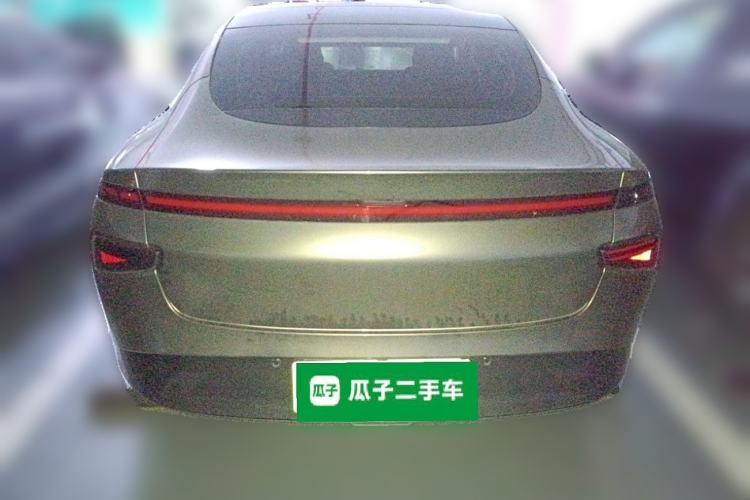 Used XPeng P7 2020 586N