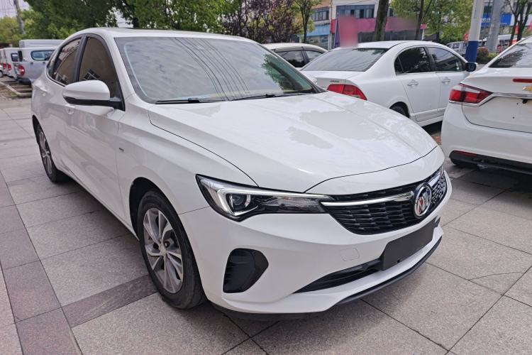 Used Buick Verano 2023 Pro Enjoyment Edition