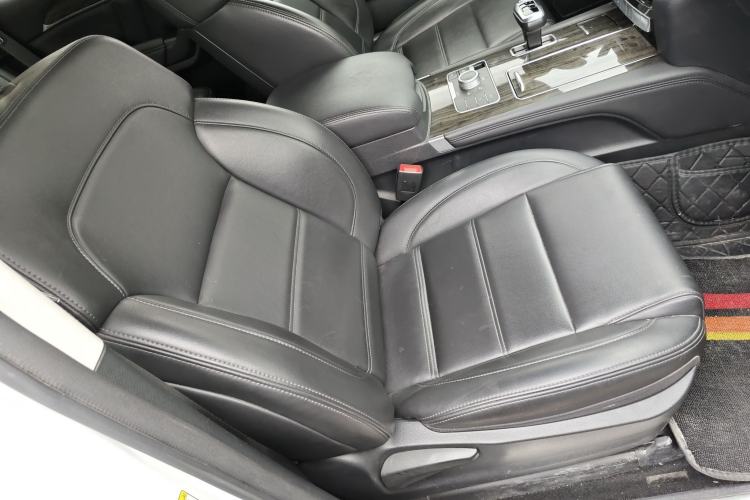 Used Haval H9 2022 2.0T Gasoline 4x4 Elite Model 5 Seats