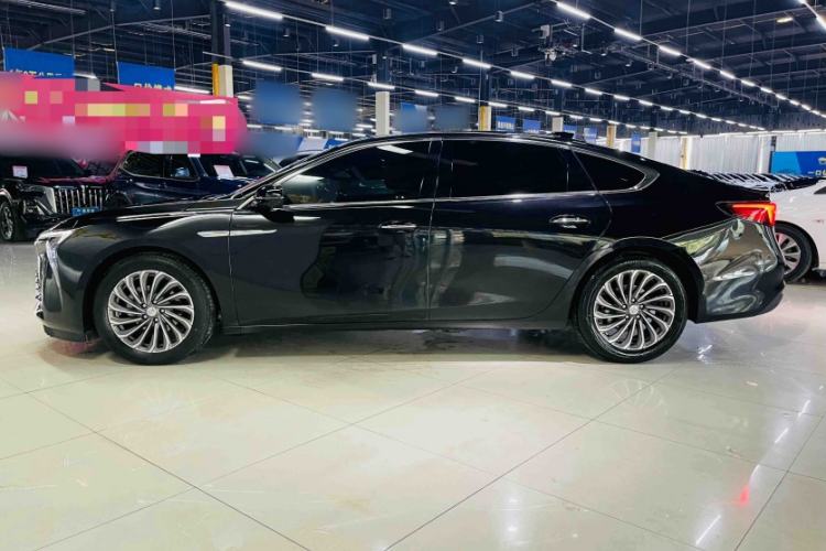 Used Buick LaCrosse 2023 28T Prestige Edition
