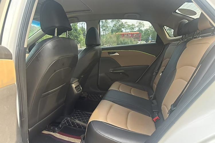 Used Chevrolet Monza 2022 320 Automatic Enjoyment Sunroof Version