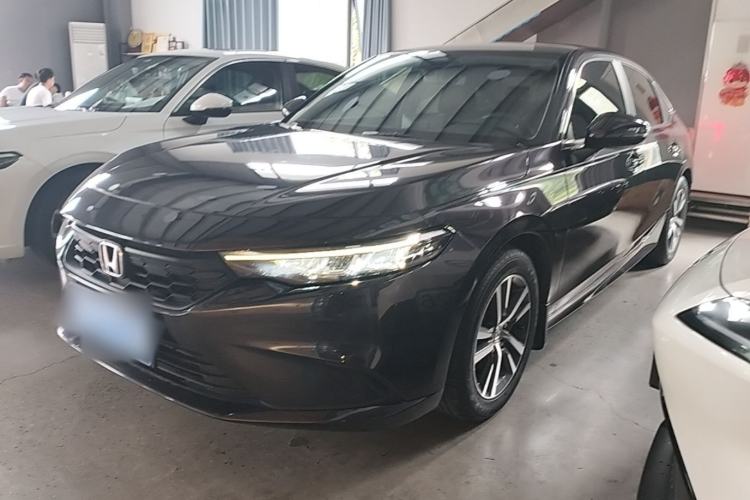 Used Honda Integra 2022 240TURBO CVT Technology Edition