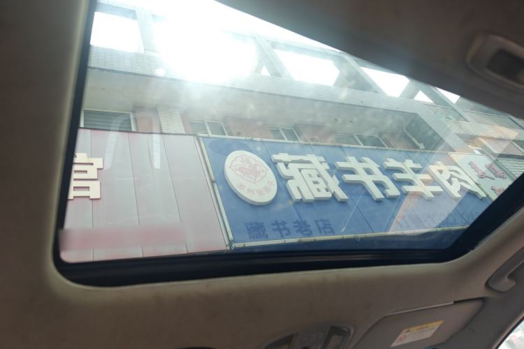 Used Hyundai Elantra (6th Generation / Lingdong) 2016 1.6L Automatic ZhiXuan · Luxury Version Headliner