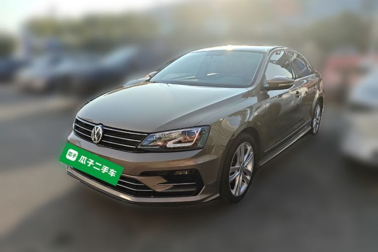 Used Volkswagen Sagitar 2018 280TSI DSG Ignite Edition