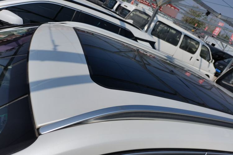 Used BMW X1 2018 sDrive18Li Luxury Model
