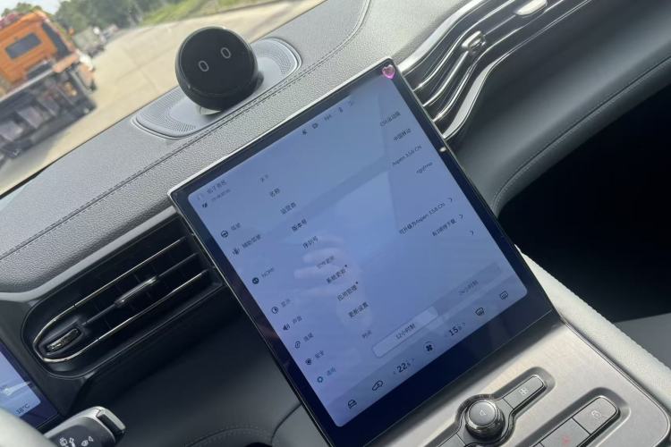 Used Nio ES6 2020 600 km Sport Edition