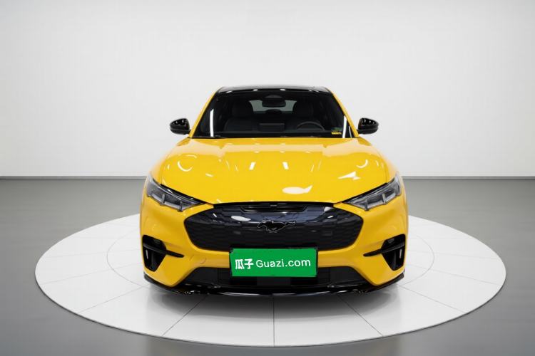 Used Ford Mustang Mach-E 2024 GT Model

