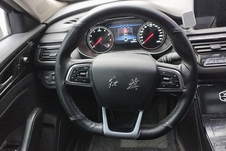 Used Hongqi H5 2019 30TD Dynamic Edition