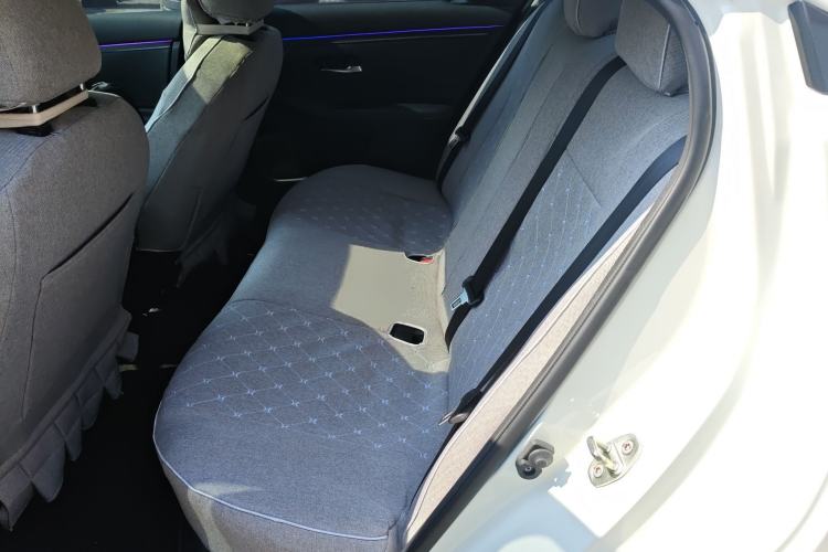 Used Nissan Sylphy 2022 Electric-Drive e-POWER Super Connect PLUS Left Rear Seat