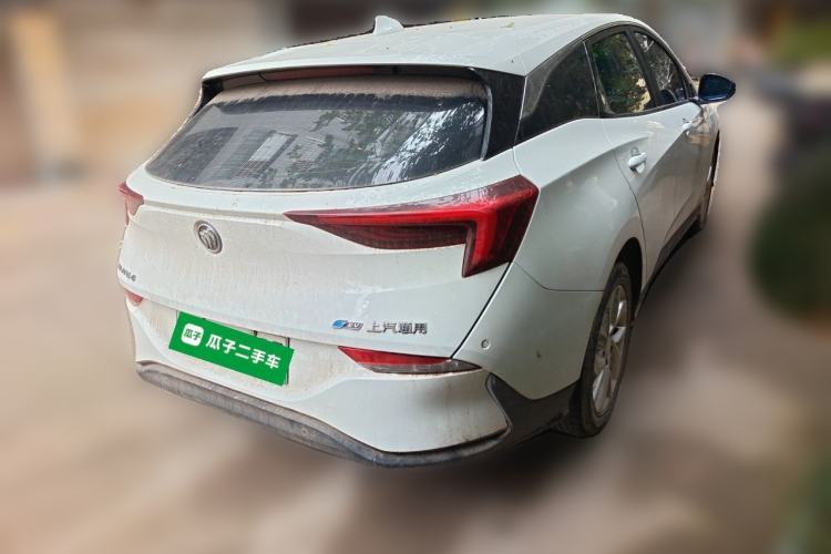 Used Buick Velite 6 2023 430km Range Commuter Version