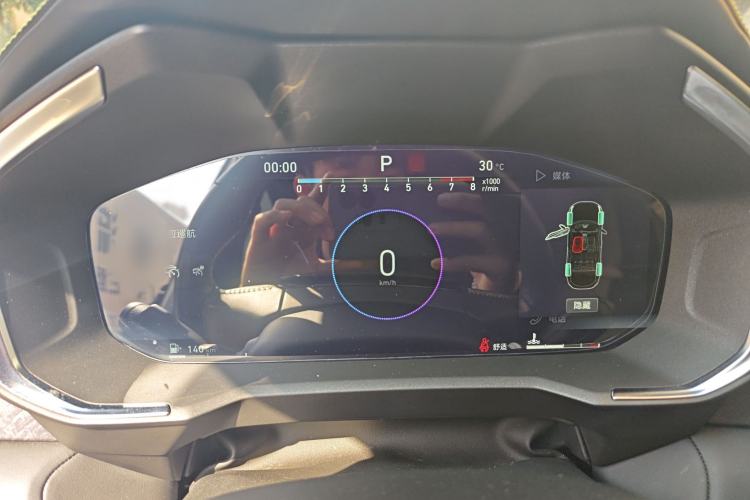 Used Lynk & Co 05 2020 2.0TD Two-Wheel Drive Shine Halo