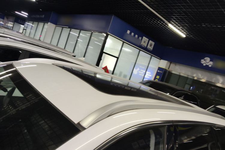 Used Changan X7 PLUS 2024 1.5T Automatic Luxury 7-Seater
