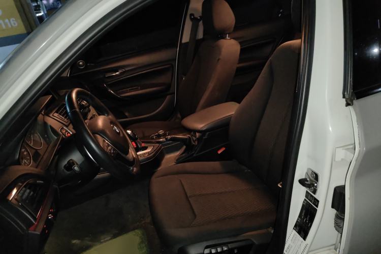 Used BMW 1 Series 2012 118i Sport Edition