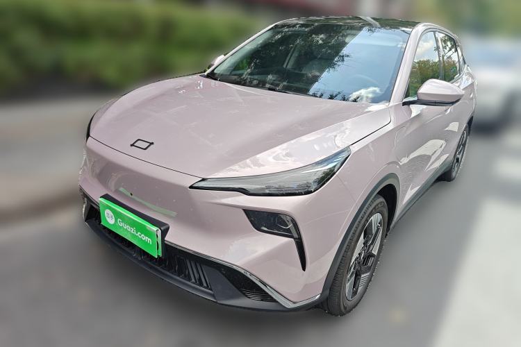 Used Bestune Yueyi 03 2025 565km Premium Edition