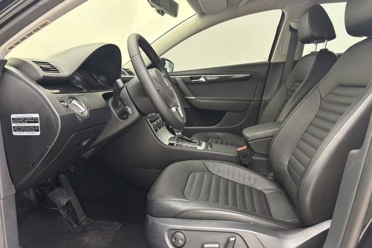 Used Volkswagen Magotan 2013 1.8TSI Luxury Model