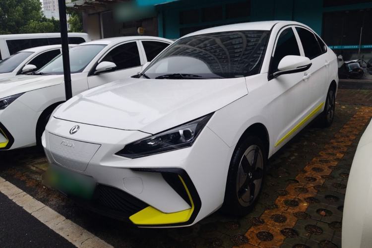 Used Dongfeng Aeolus E70 2023 Revised PRO Smart Drive Version